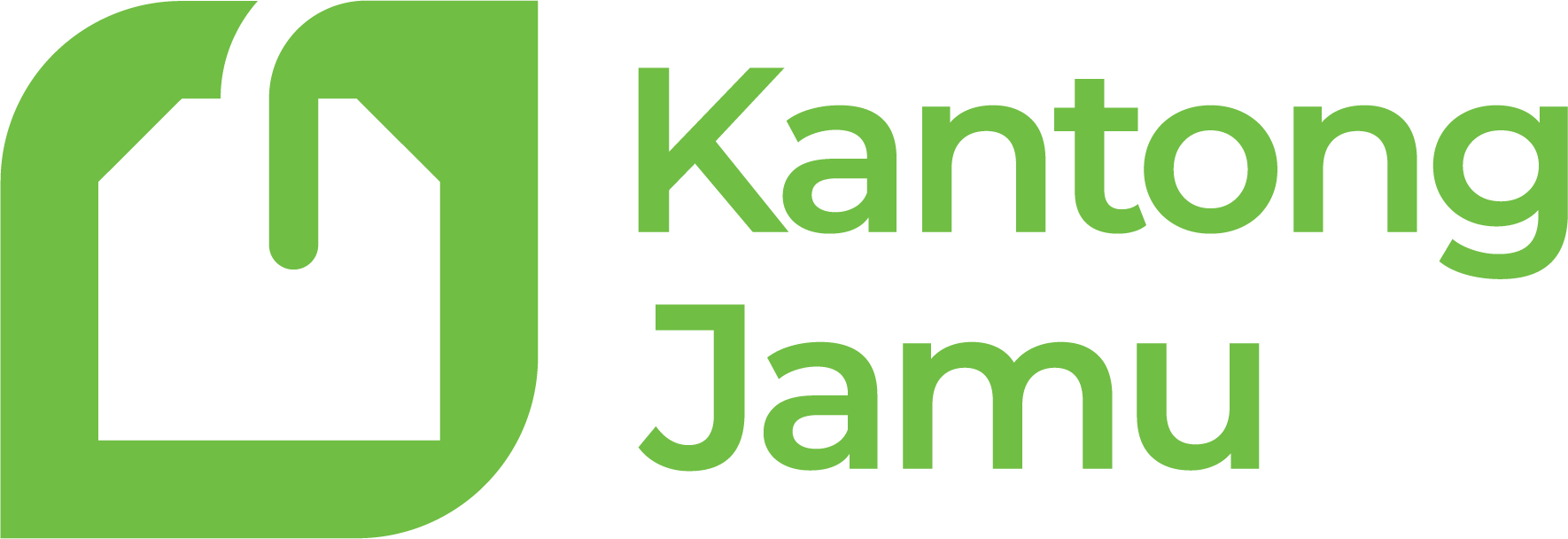 Kantong Jamu